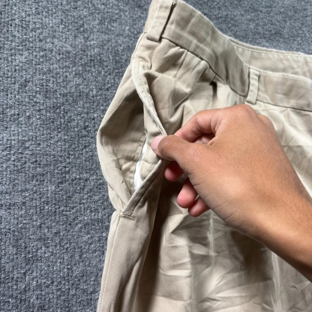 Bills Khakis rvg commerce